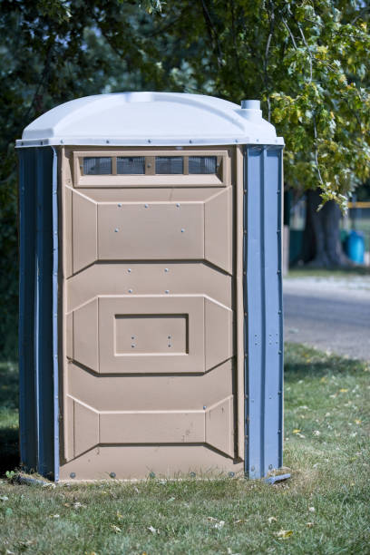 Portable Toilet Options We Offer in Norco, LA
