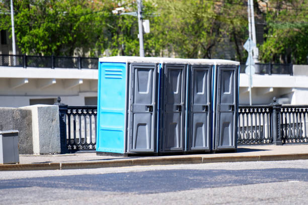 Porta potty rental for festivals in Norco, LA
