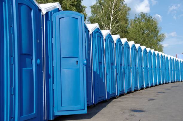 Best Sanitation services for porta potties  in Norco, LA